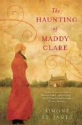 The Haunting of Maddy Clare (Paperback)