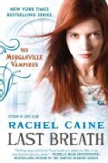 Last Breath (Paperback)