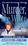 Skating on Thin Ice (Paperback)
