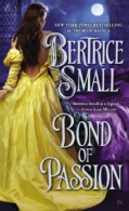 Bond of Passion (Paperback)