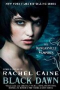 Black Dawn (Hardcover)