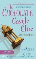 The Chocolate Castle Clue (Paperback)