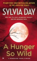 A Hunger So Wild (Paperback)