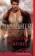 A Tale of Two Vampires (Paperback)