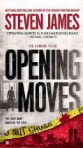 Opening Moves (Paperback)