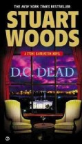D. C. Dead (Paperback)