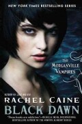 Black Dawn (Paperback)