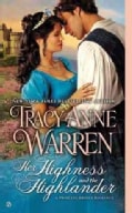 Her Highness and the Highlander (Paperback)