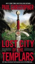 Lost City of the Templars (Paperback)