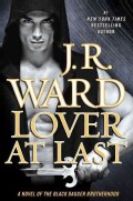 Lover at Last (Hardcover)