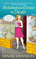 Nickeled and Dimed to Death (Paperback)