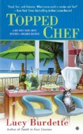Topped Chef (Paperback)