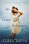 The Time Between (Hardcover)