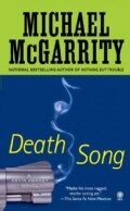 Death Song: A Kevin Kerney Novel (Paperback)