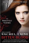 Bitter Blood (Paperback)
