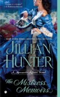 The Mistress Memoirs: A Boscastle Affairs Novel (Paperback)