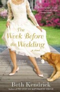The Week Before the Wedding (Paperback)