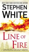 Line of Fire (Paperback)