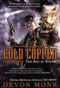 Cold Copper (Paperback)