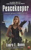 Peacekeeper (Paperback)