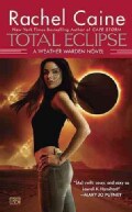 Total Eclipse (Paperback)