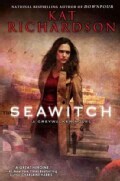 Seawitch: A Greywalker Novel (Hardcover)