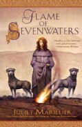Flame of Sevenwaters