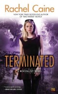 Terminated: A Revivalist Novel (Paperback)