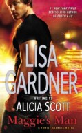 Maggie's Man: A Family Secrets Novel (Paperback)