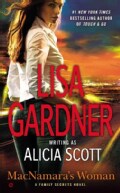 Macnamara's Woman: A Family Secrets Novel (Paperback)