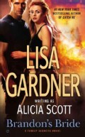 Brandon's Bride: A Family Secrets Novel (Paperback)