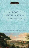 A Room With a View (Paperback)