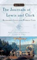 The Journals of Lewis and Clark (Paperback)