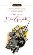 Don Quixote (Paperback)