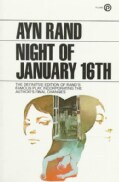 Night of January 16th (Paperback)