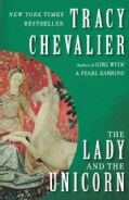 The Lady And The Unicorn (Paperback)