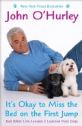 It's Okay to Miss the Bed on the First Jump: And Other Life Lessons I Learned from Dogs (Paperback)