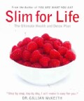 Slim for Life: The Ultimate Health and Detox Plan (Paperback)