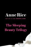 The Sleeping Beauty Trilogy (Paperback)