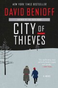 City of Thieves: A Novel (Paperback)
