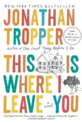 This Is Where I Leave You (Paperback)