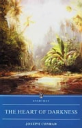 The Heart of Darkness (Paperback)