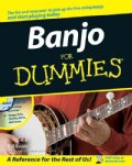 Banjo for Dummies