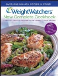 Weight Watchers New Complete Cookbook (Spiral bound)