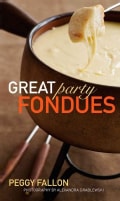 Great Party Fondue (Hardcover)