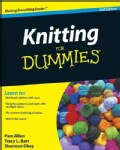 Knitting for Dummies (Paperback)