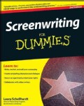 Screenwriting for Dummies (Paperback)