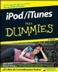 iPod/iTunes Para Dummies (Paperback)