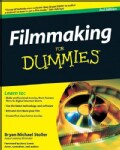 Filmmaking For Dummies (Paperback)