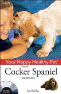 Cocker Spaniel